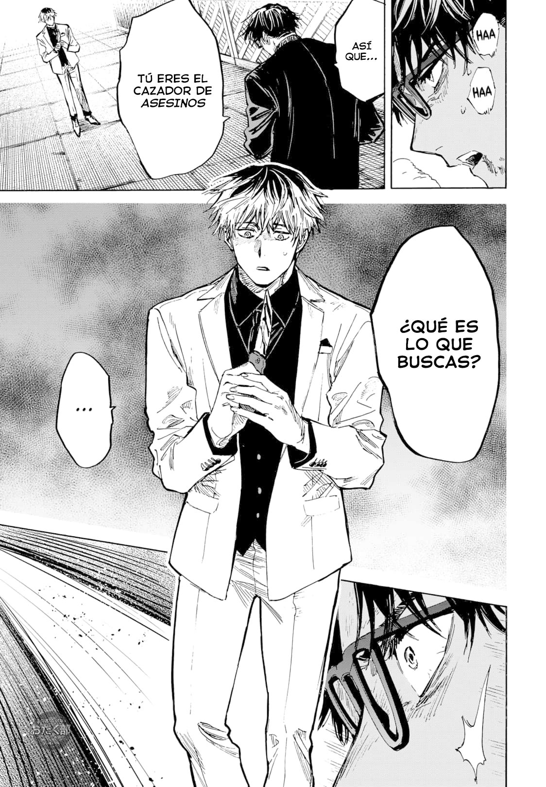 Read MARRIAGETOXIN (ES) Manga Online