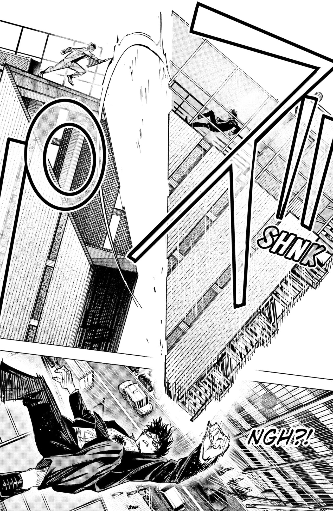 Read MARRIAGETOXIN (ES) Manga Online
