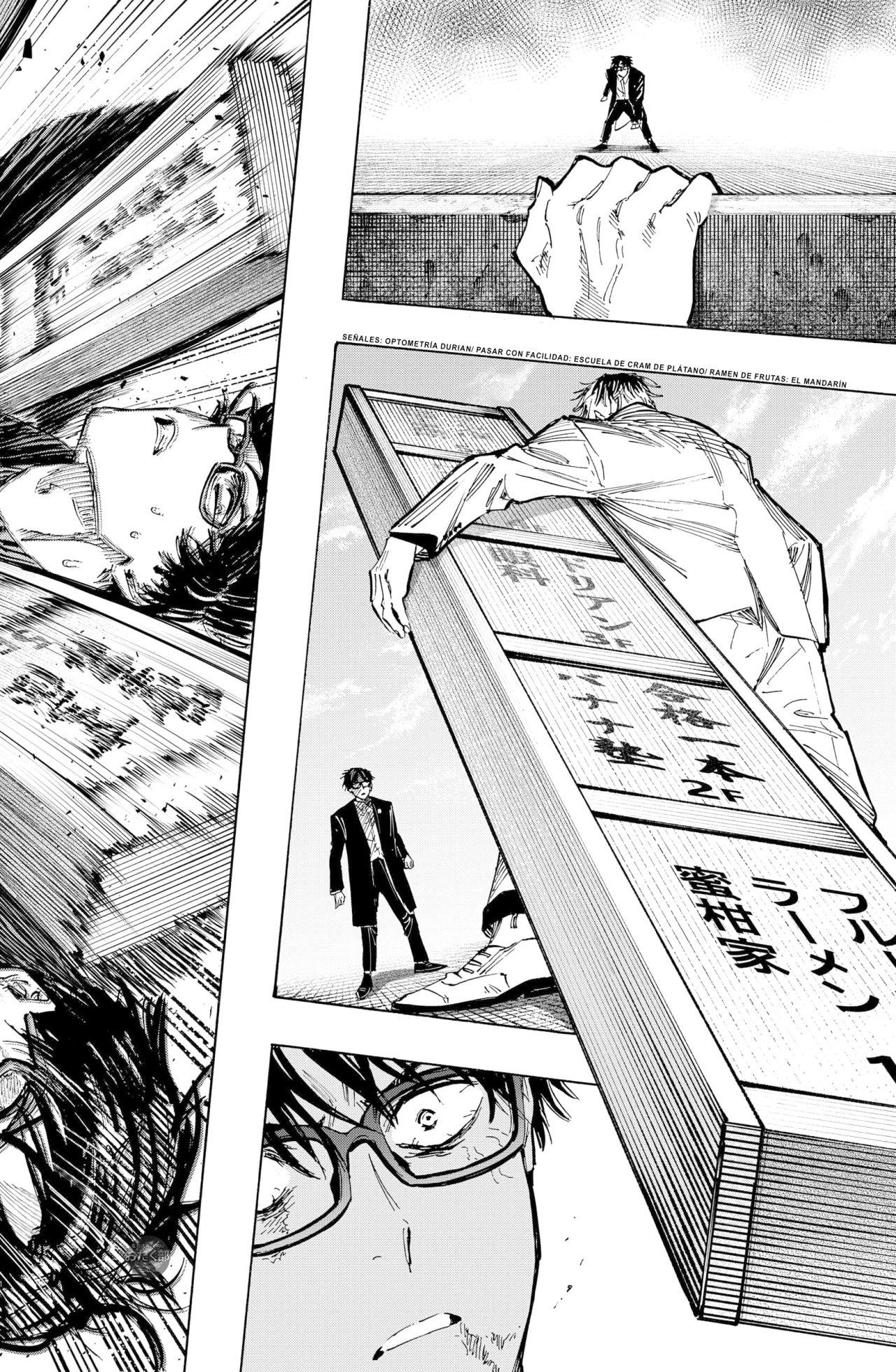 Read MARRIAGETOXIN (ES) Manga Online