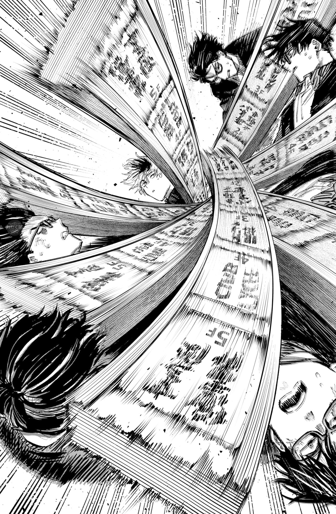 Read MARRIAGETOXIN (ES) Manga Online