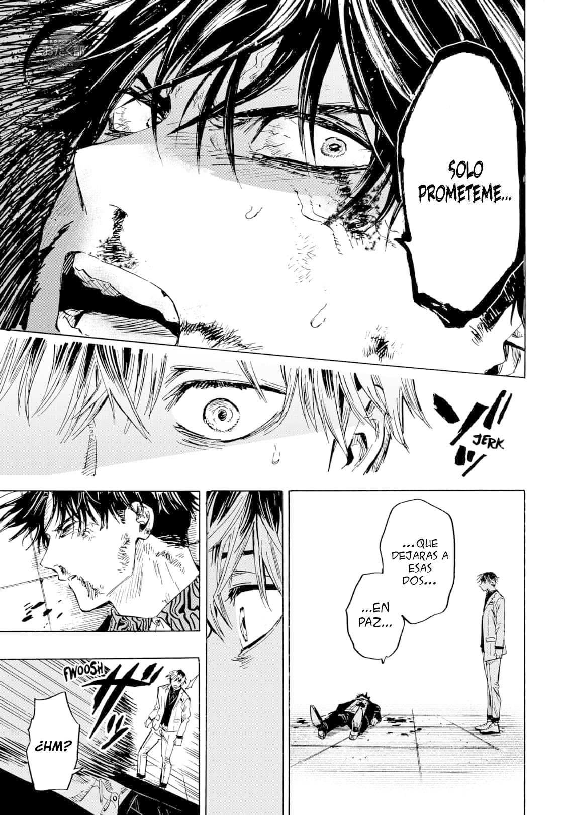 Read MARRIAGETOXIN (ES) Manga Online