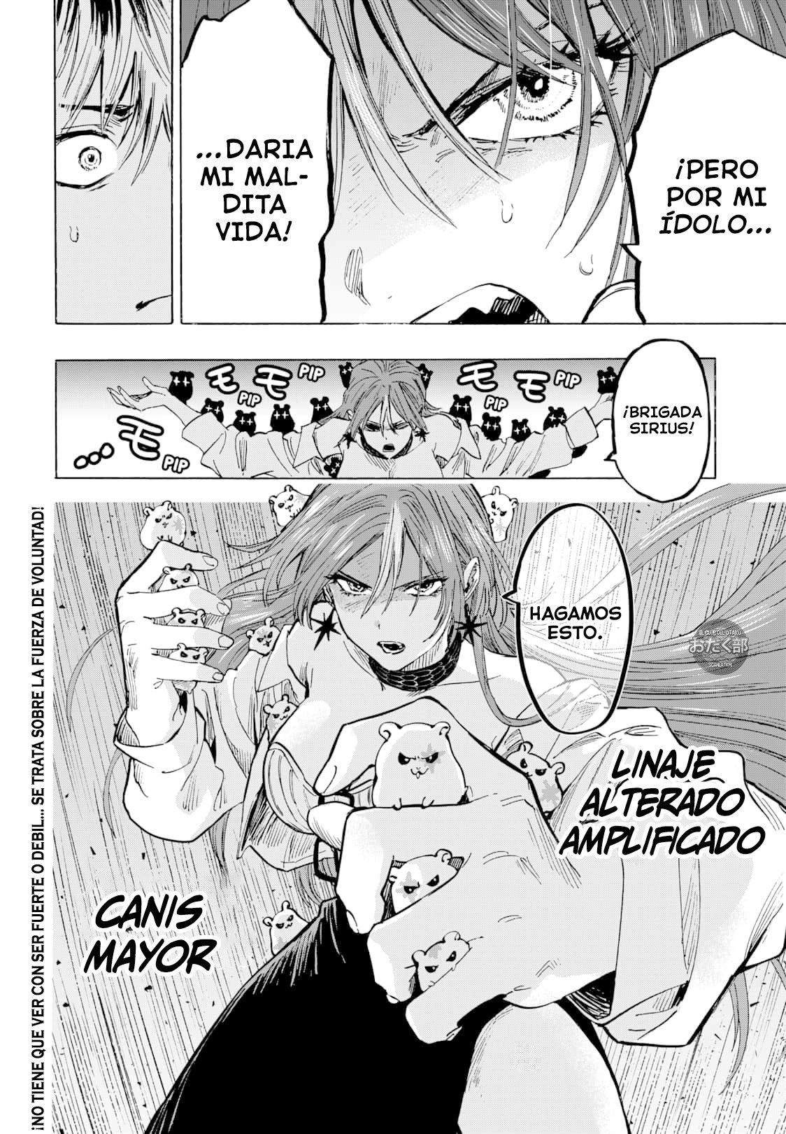 Read MARRIAGETOXIN (ES) Manga Online
