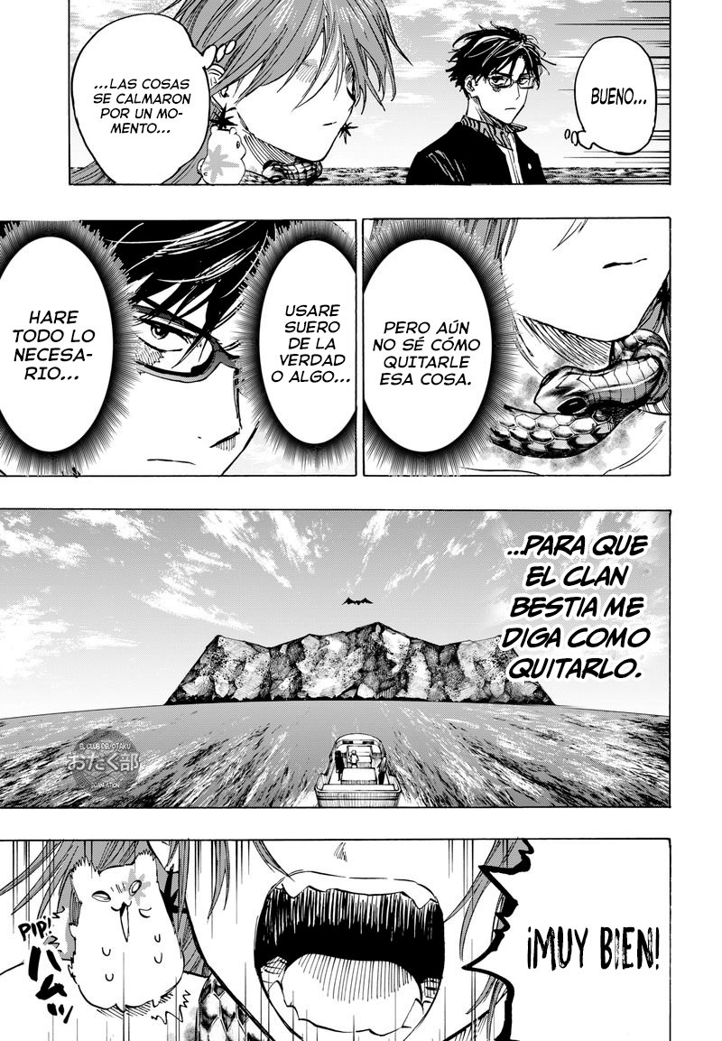 Read MARRIAGETOXIN (ES) Manga Online