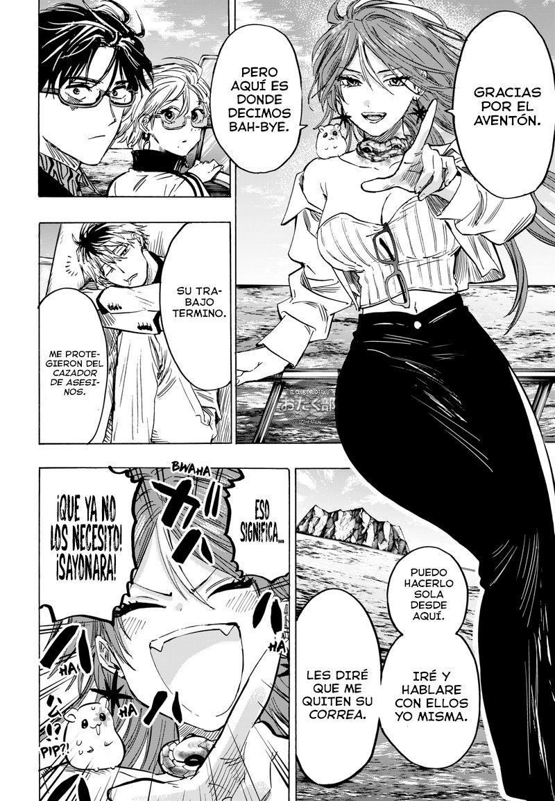 Read MARRIAGETOXIN (ES) Manga Online