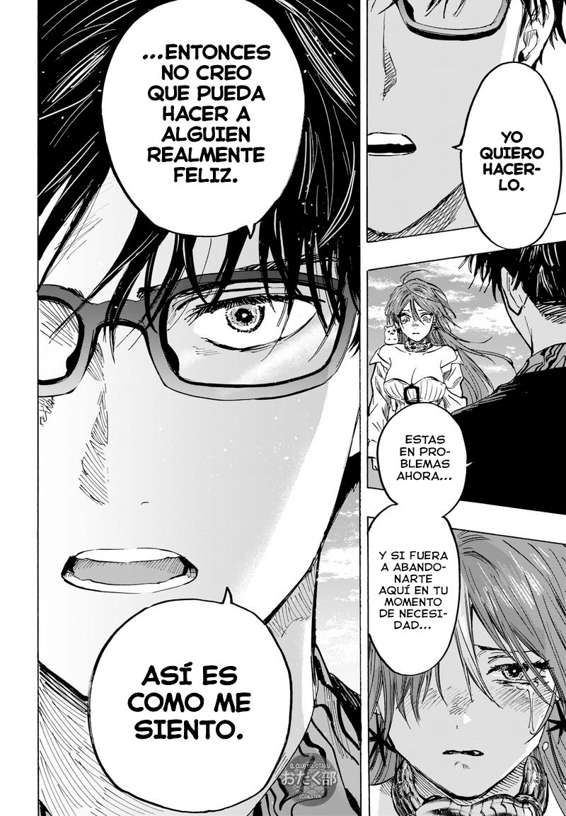 Read MARRIAGETOXIN (ES) Manga Online
