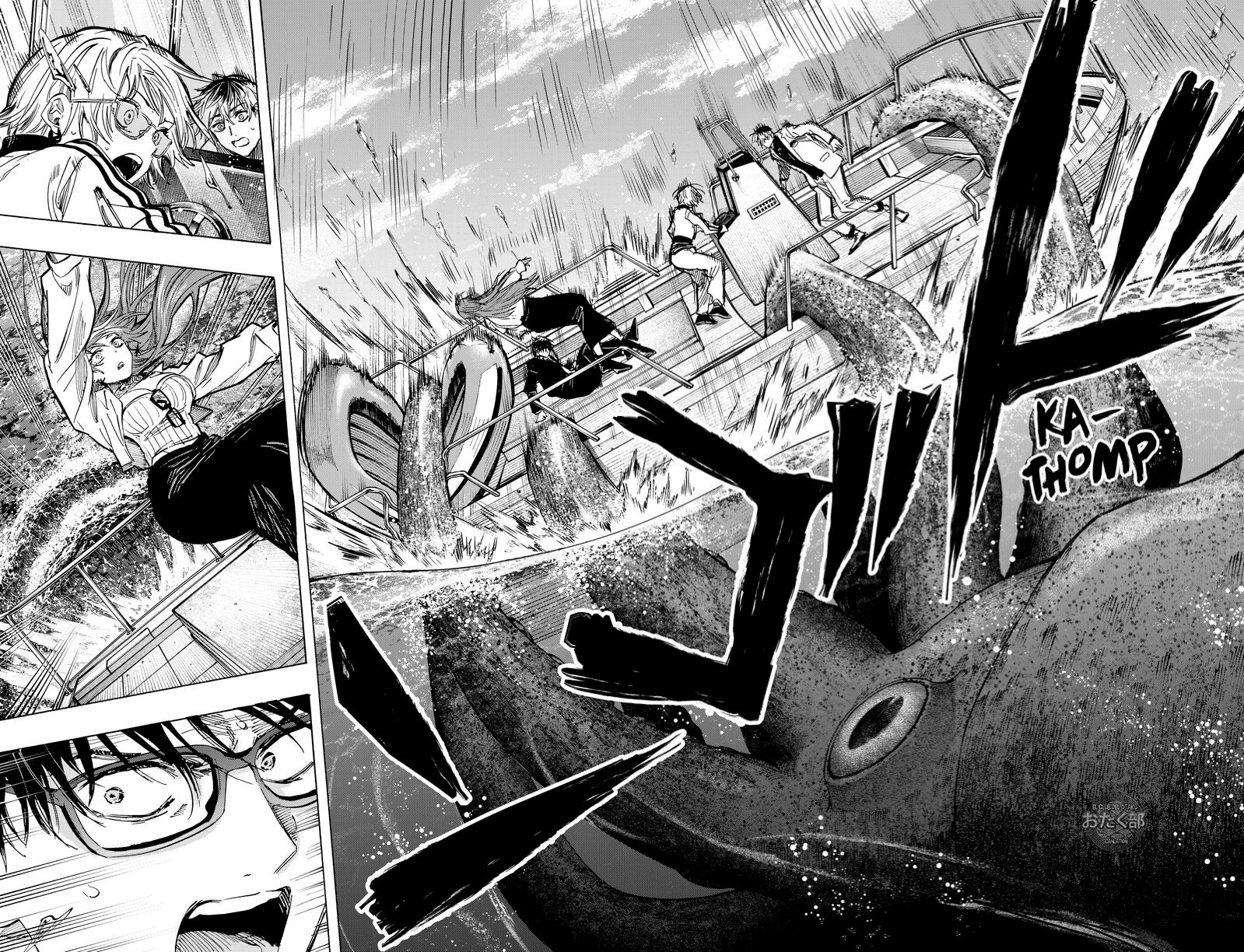 Read MARRIAGETOXIN (ES) Manga Online