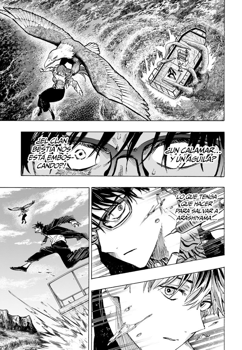 Read MARRIAGETOXIN (ES) Manga Online