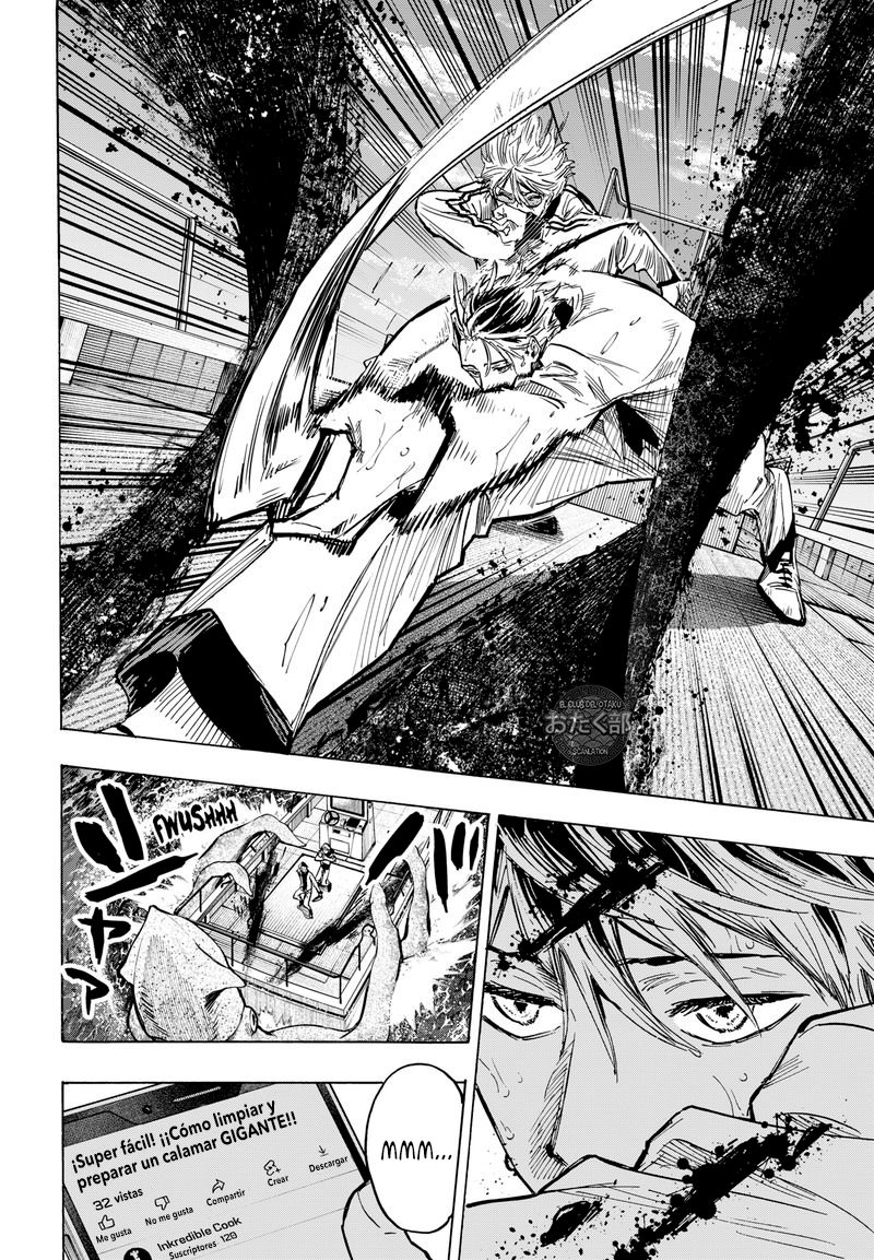 Read MARRIAGETOXIN (ES) Manga Online