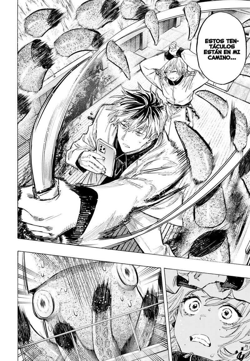 Read MARRIAGETOXIN (ES) Manga Online