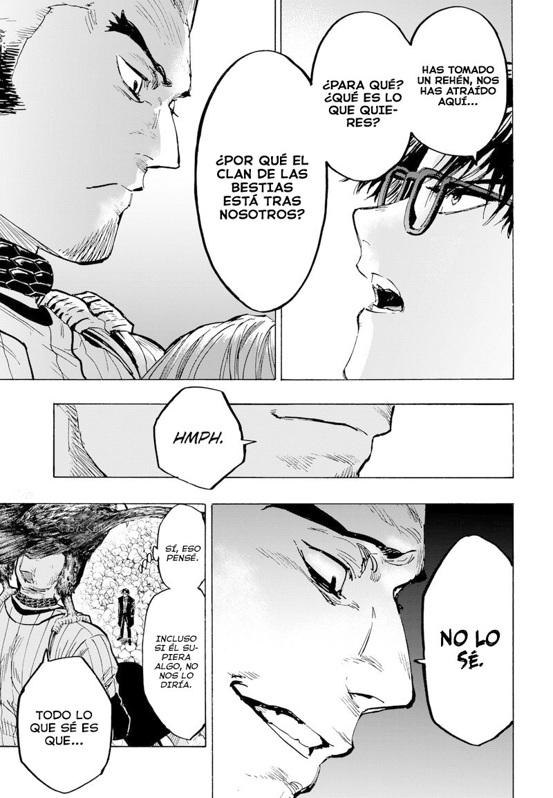 Read MARRIAGETOXIN (ES) Manga Online