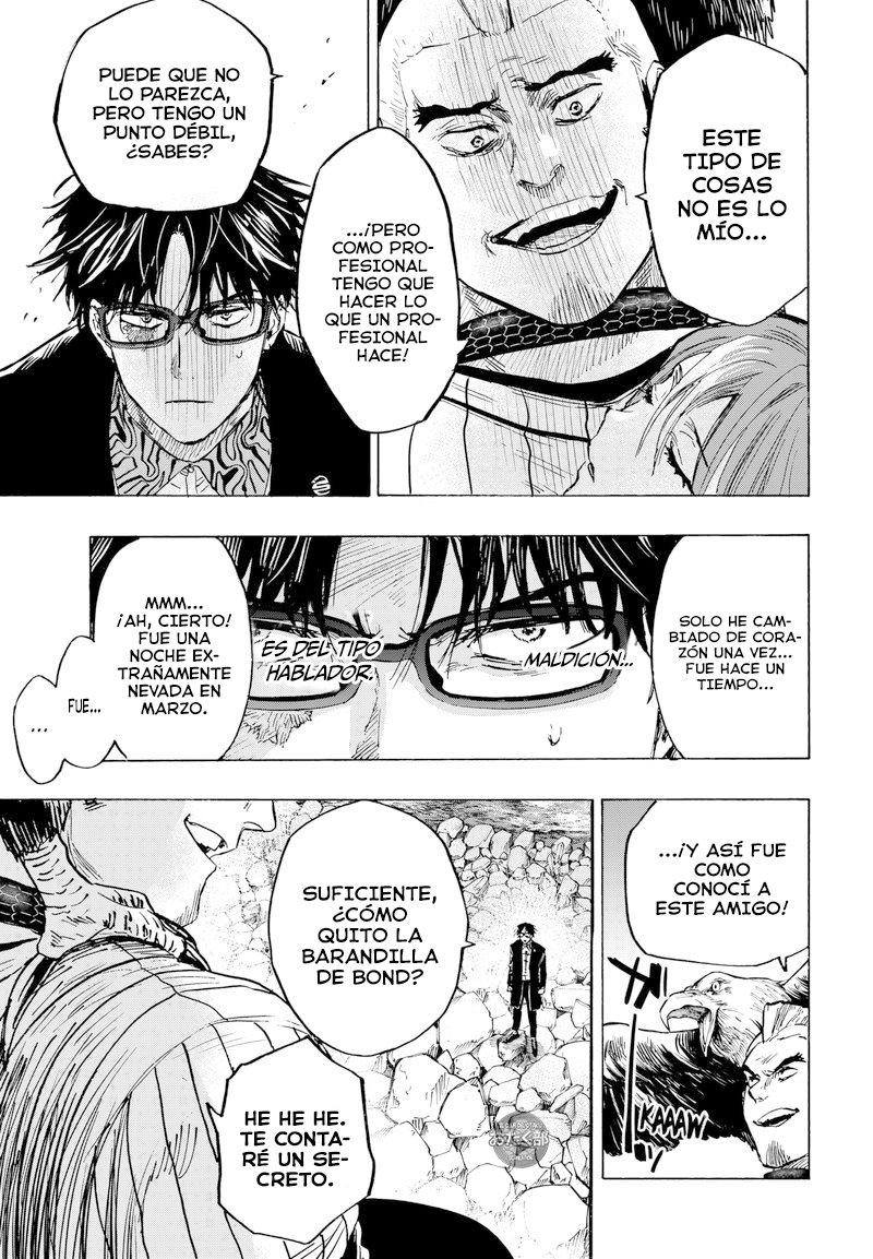 Read MARRIAGETOXIN (ES) Manga Online