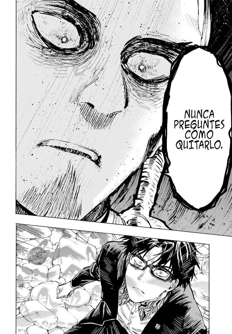 Read MARRIAGETOXIN (ES) Manga Online