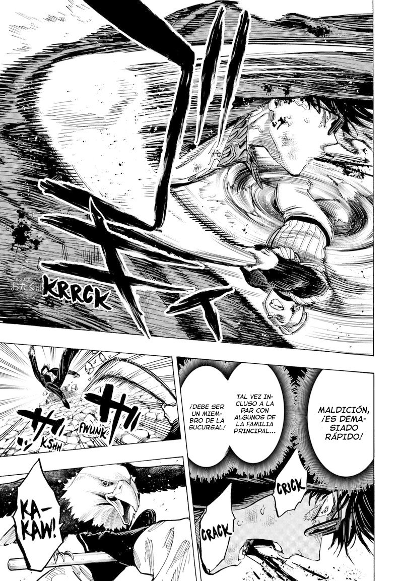 Read MARRIAGETOXIN (ES) Manga Online