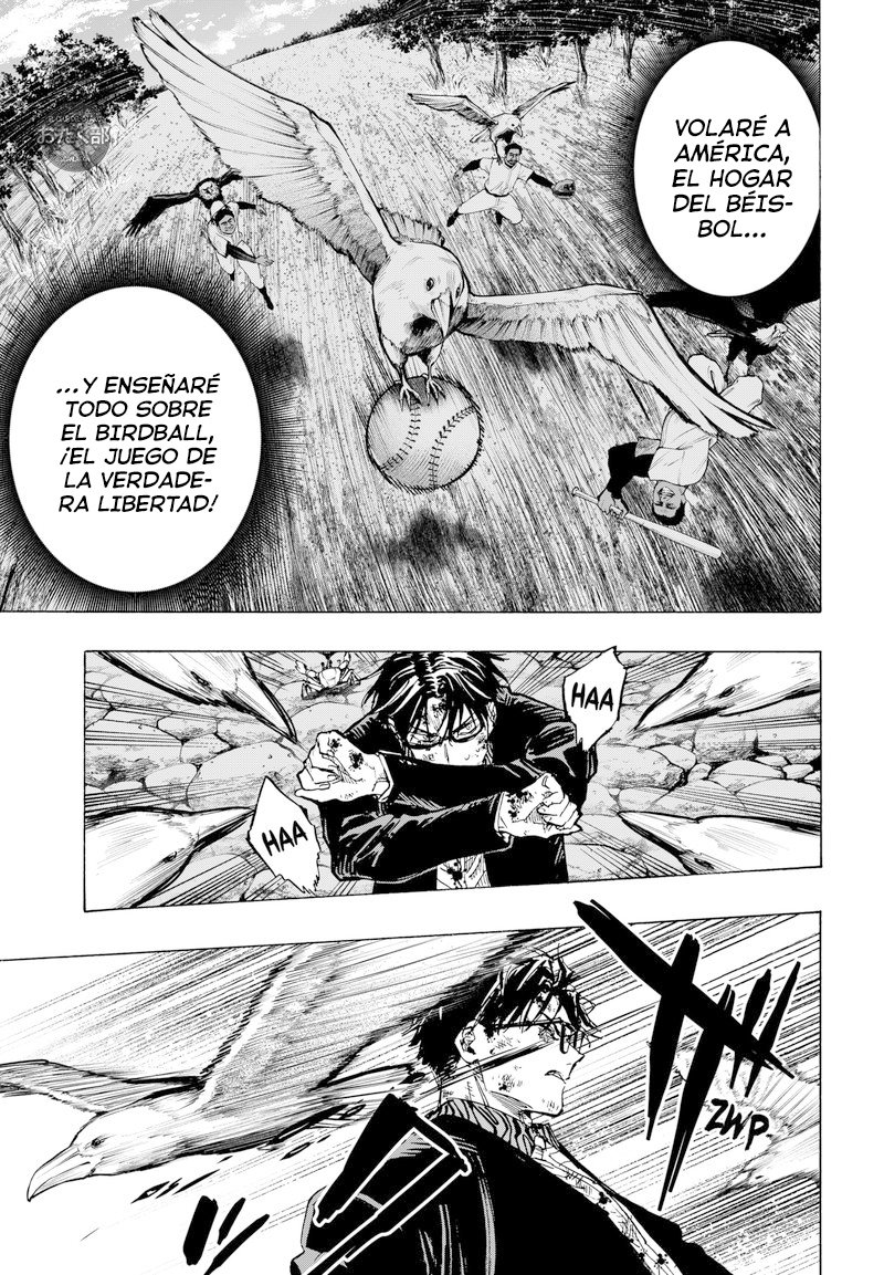 Read MARRIAGETOXIN (ES) Manga Online