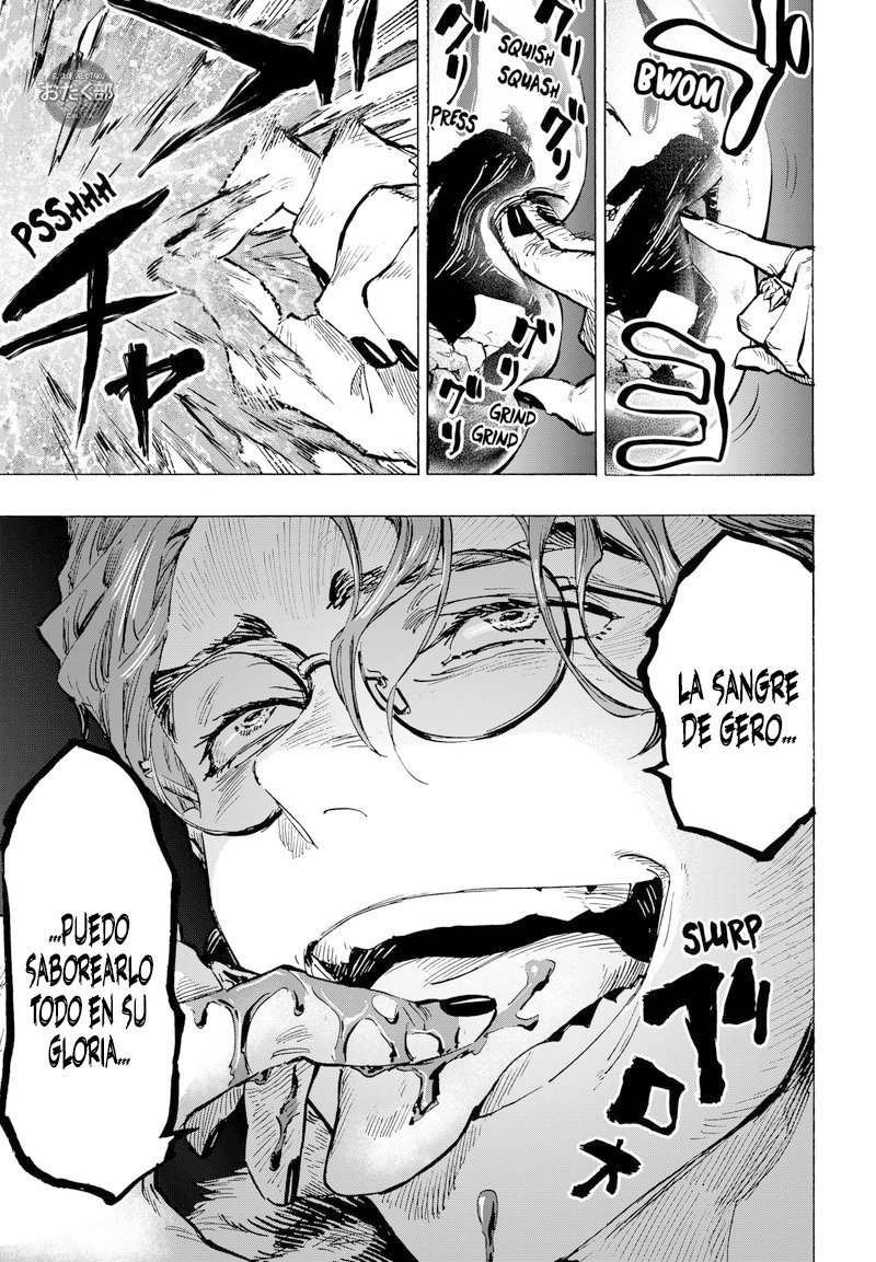 Read MARRIAGETOXIN (ES) Manga Online