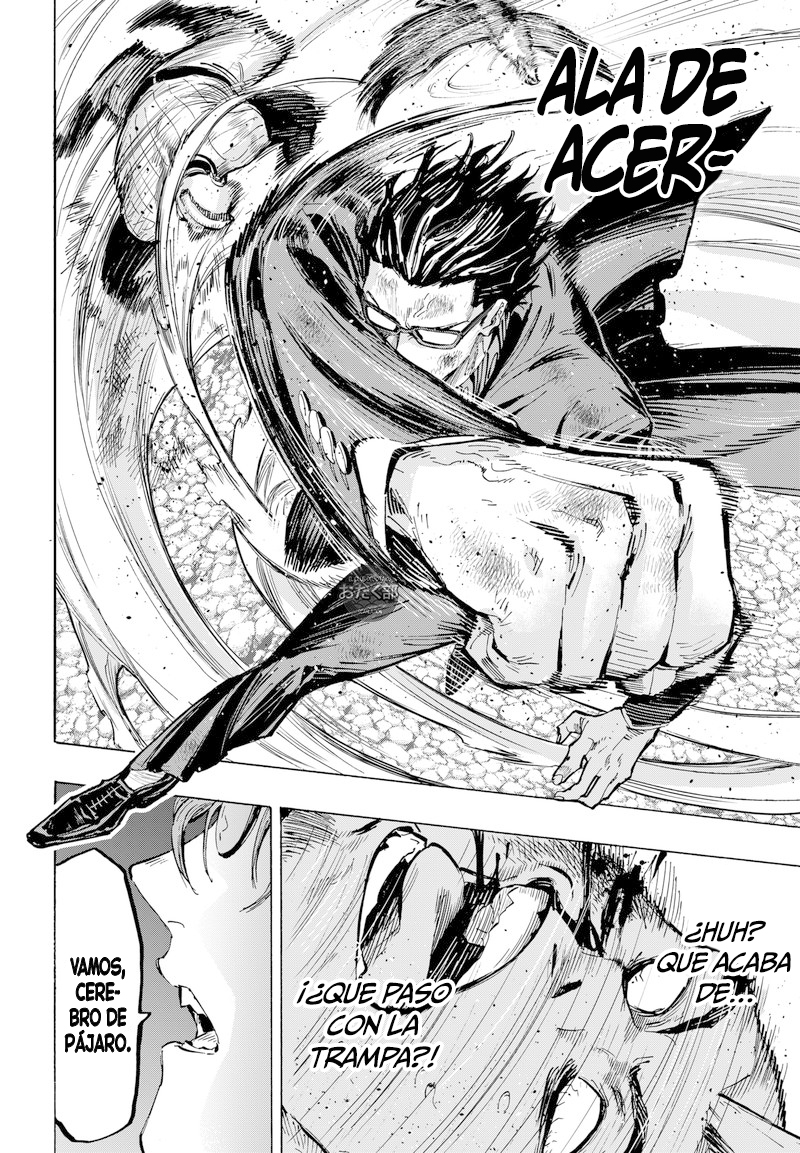 Read MARRIAGETOXIN (ES) Manga Online