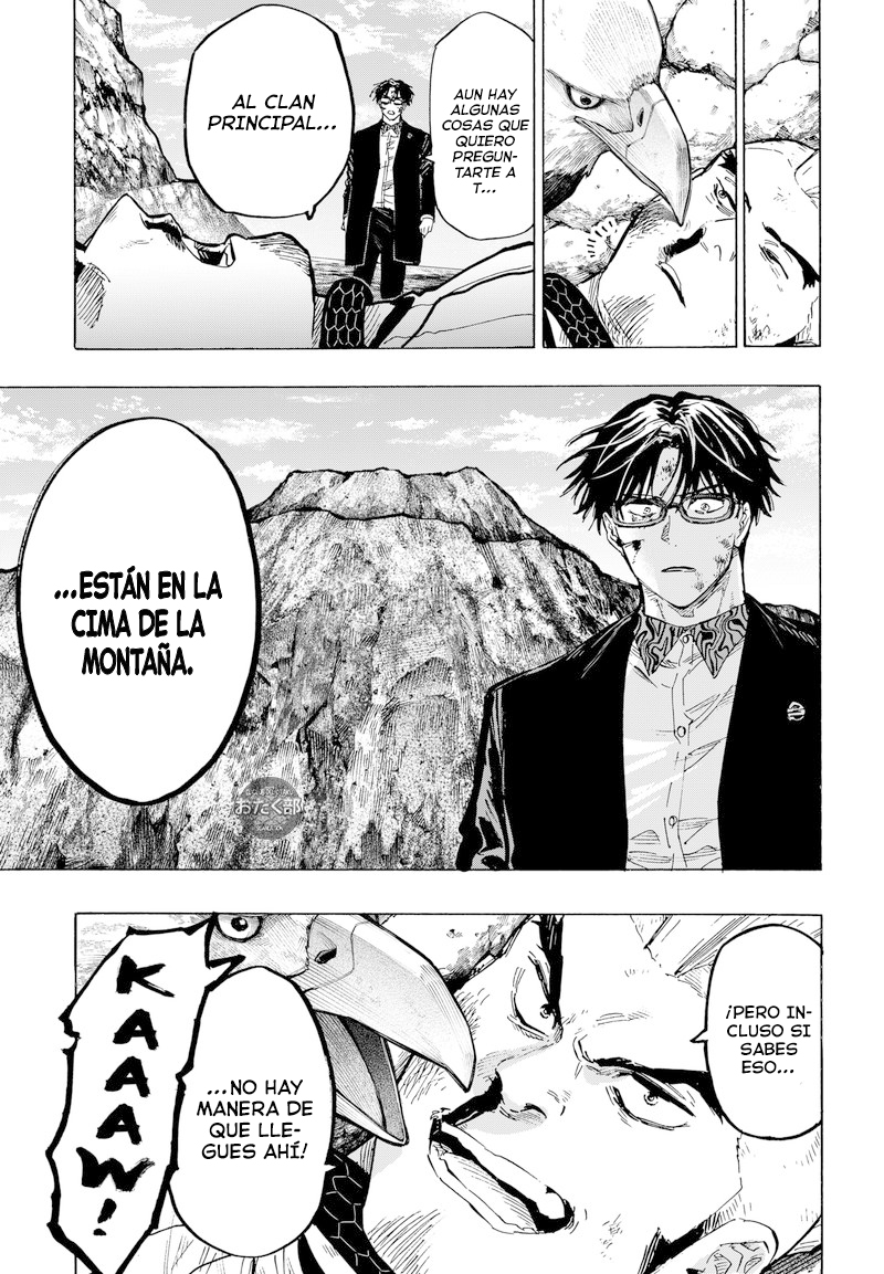 Read MARRIAGETOXIN (ES) Manga Online