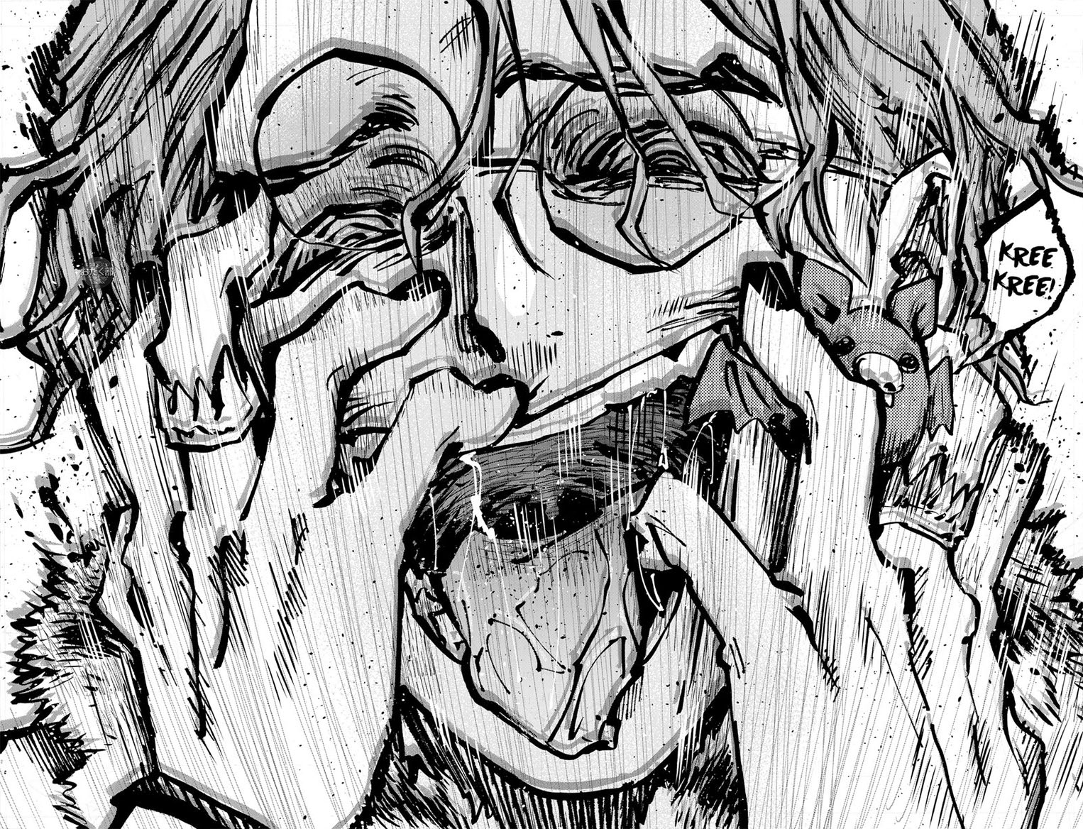 Read MARRIAGETOXIN (ES) Manga Online