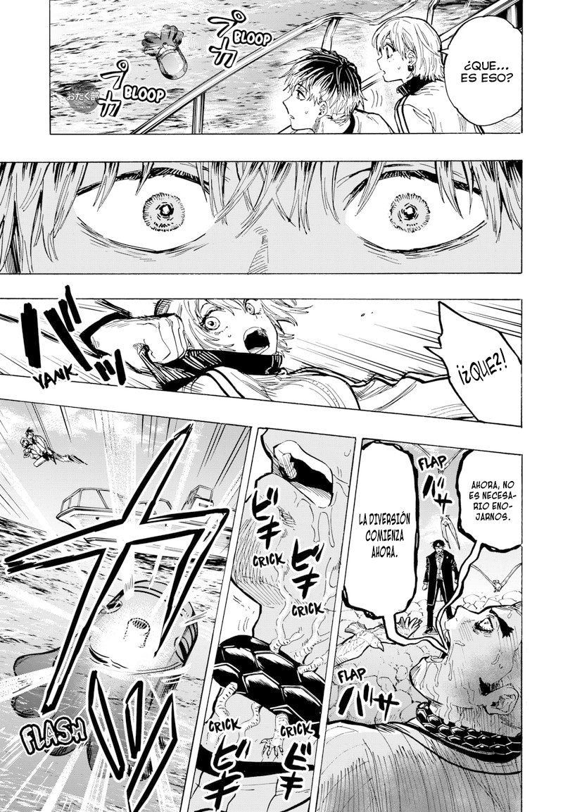 Read MARRIAGETOXIN (ES) Manga Online