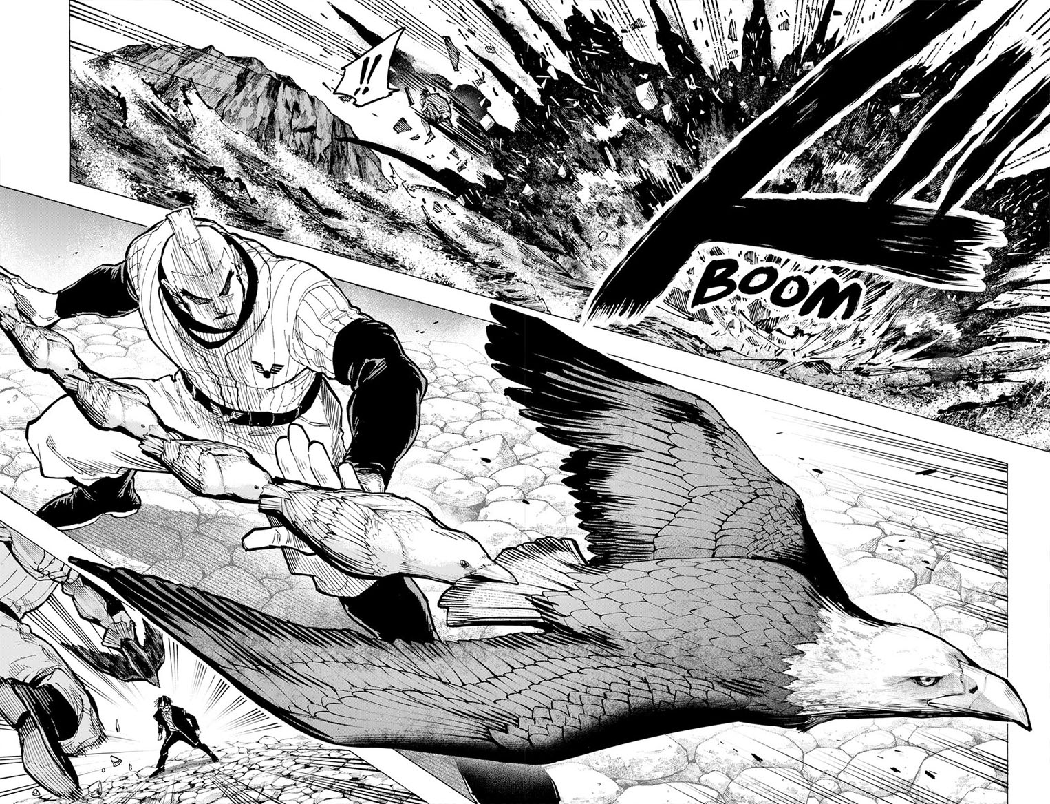 Read MARRIAGETOXIN (ES) Manga Online