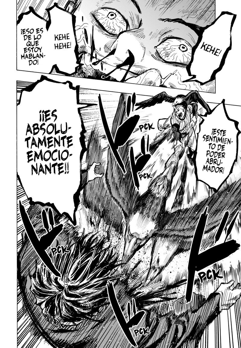 Read MARRIAGETOXIN (ES) Manga Online