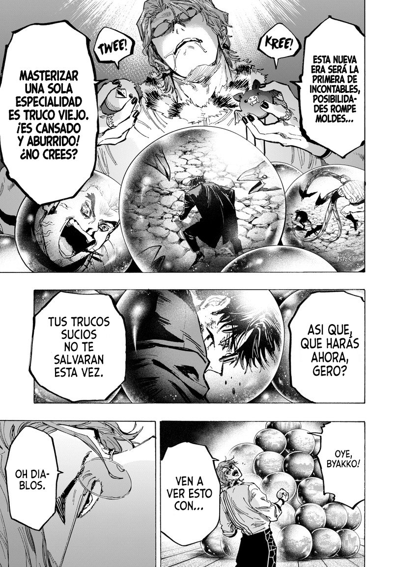 Read MARRIAGETOXIN (ES) Manga Online
