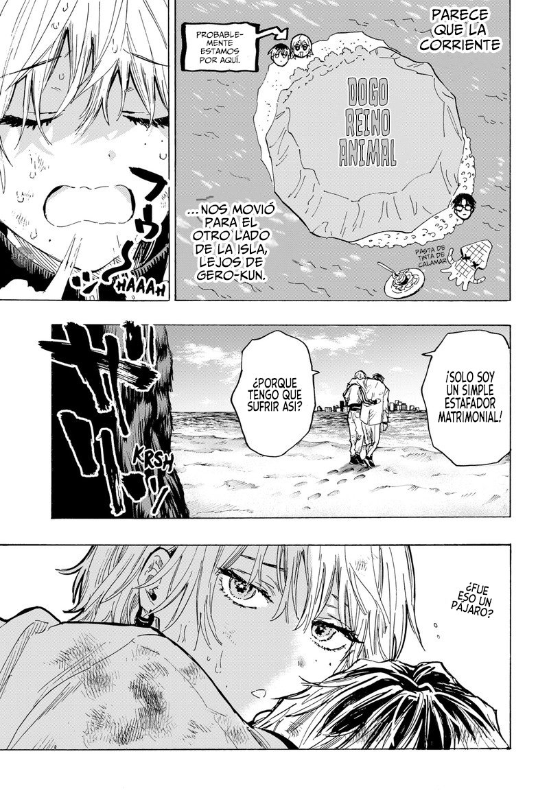 Read MARRIAGETOXIN (ES) Manga Online