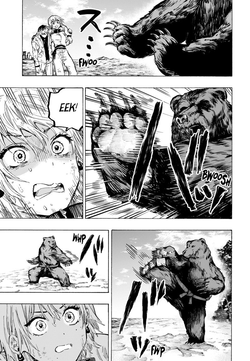 Read MARRIAGETOXIN (ES) Manga Online