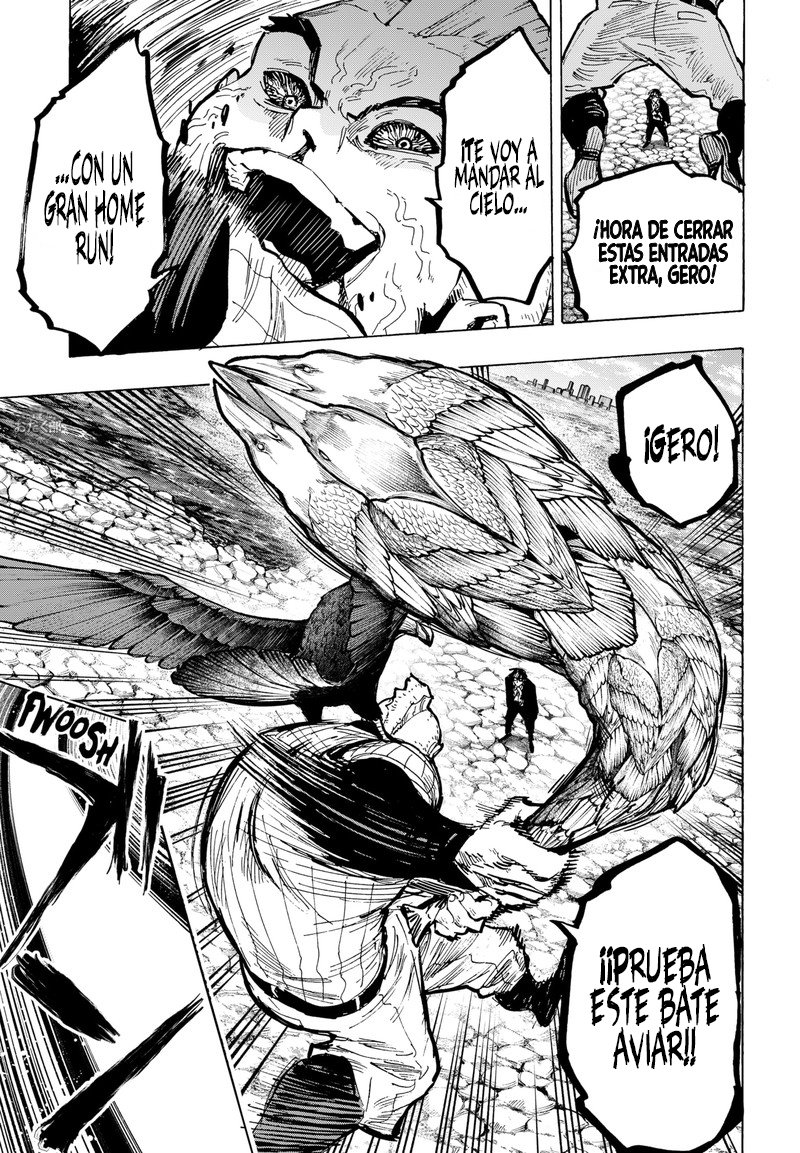 Read MARRIAGETOXIN (ES) Manga Online