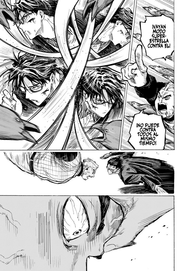 Read MARRIAGETOXIN (ES) Manga Online