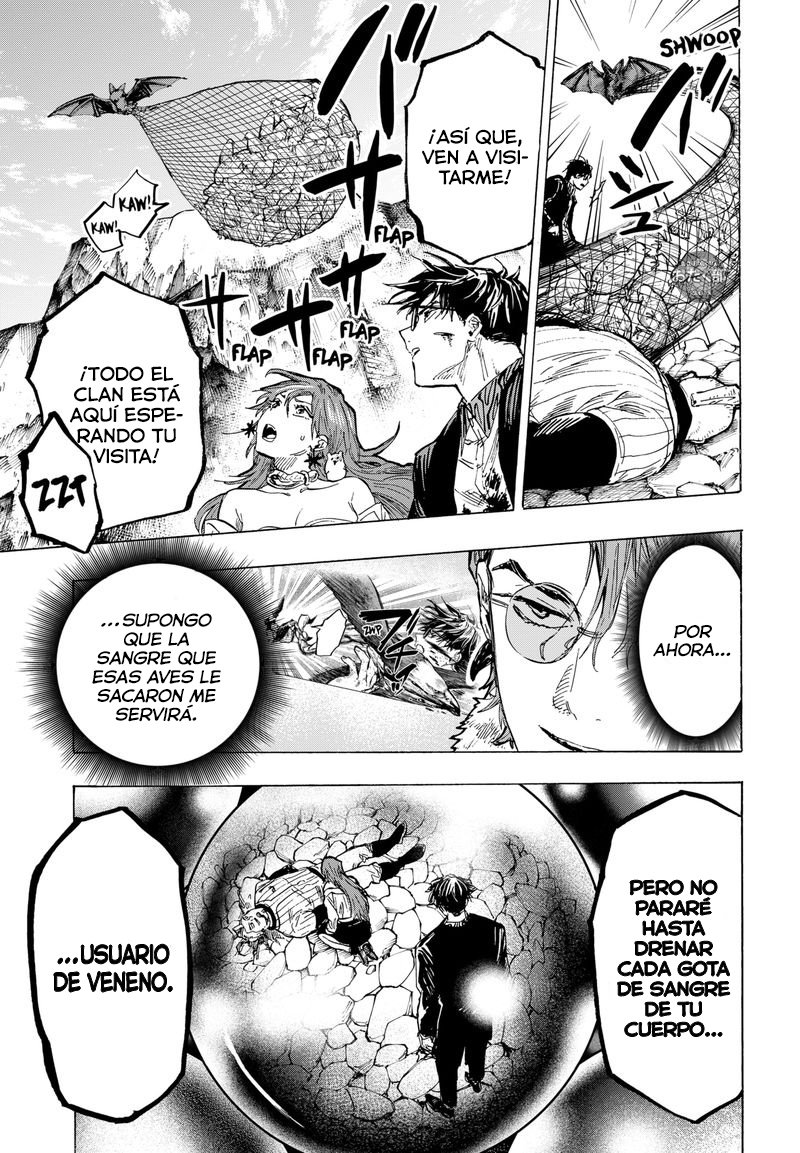 Read MARRIAGETOXIN (ES) Manga Online