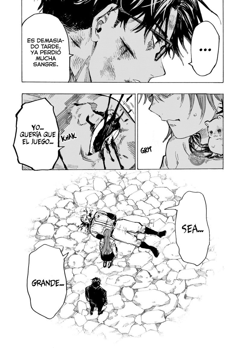 Read MARRIAGETOXIN (ES) Manga Online