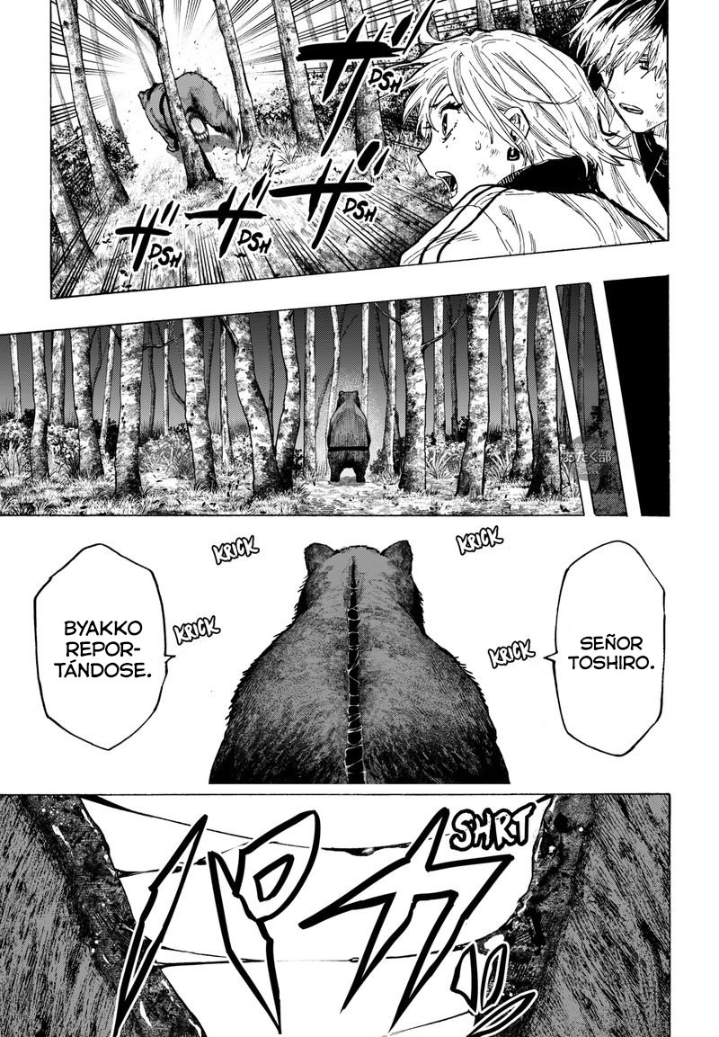 Read MARRIAGETOXIN (ES) Manga Online