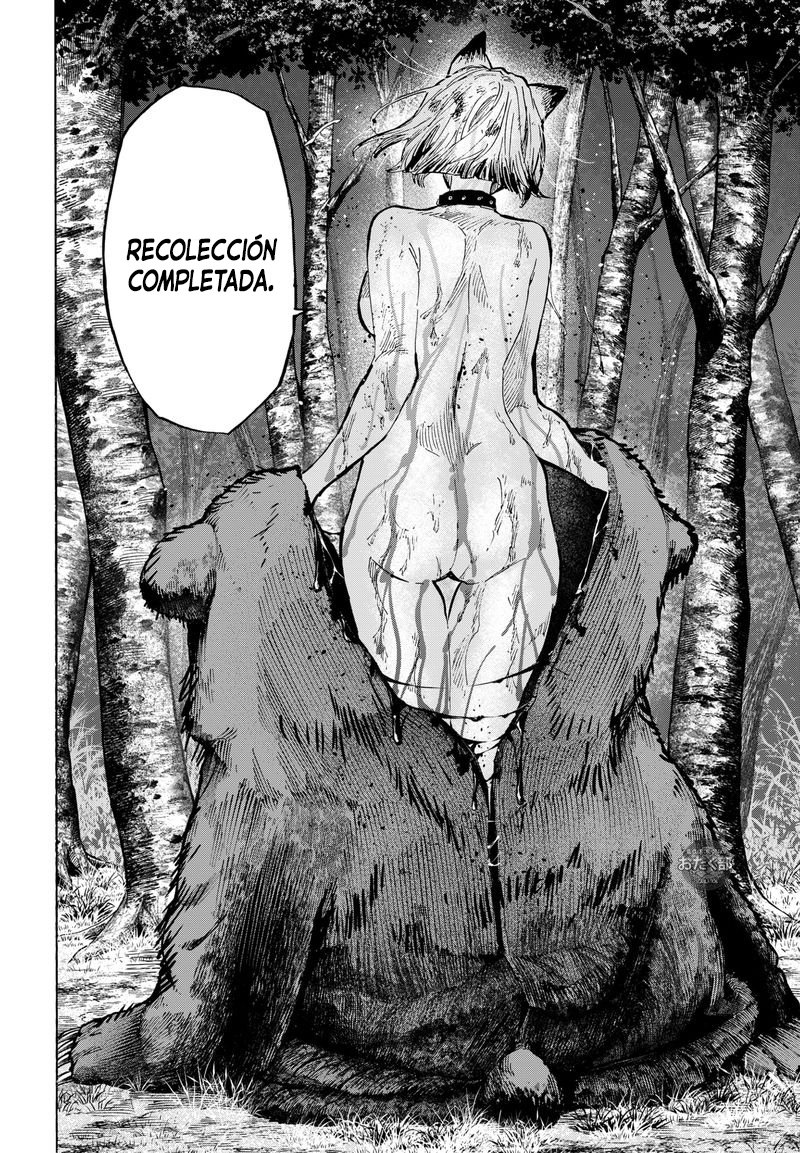 Read MARRIAGETOXIN (ES) Manga Online