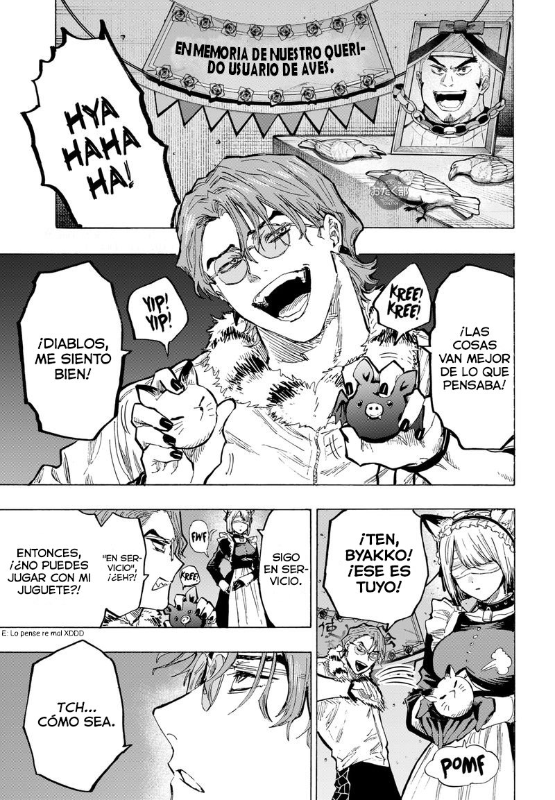 Read MARRIAGETOXIN (ES) Manga Online