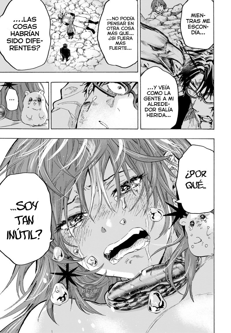 Read MARRIAGETOXIN (ES) Manga Online