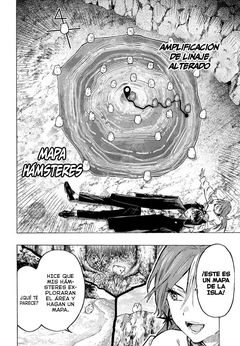 Read MARRIAGETOXIN (ES) Manga Online