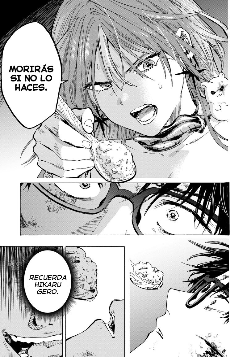 Read MARRIAGETOXIN (ES) Manga Online
