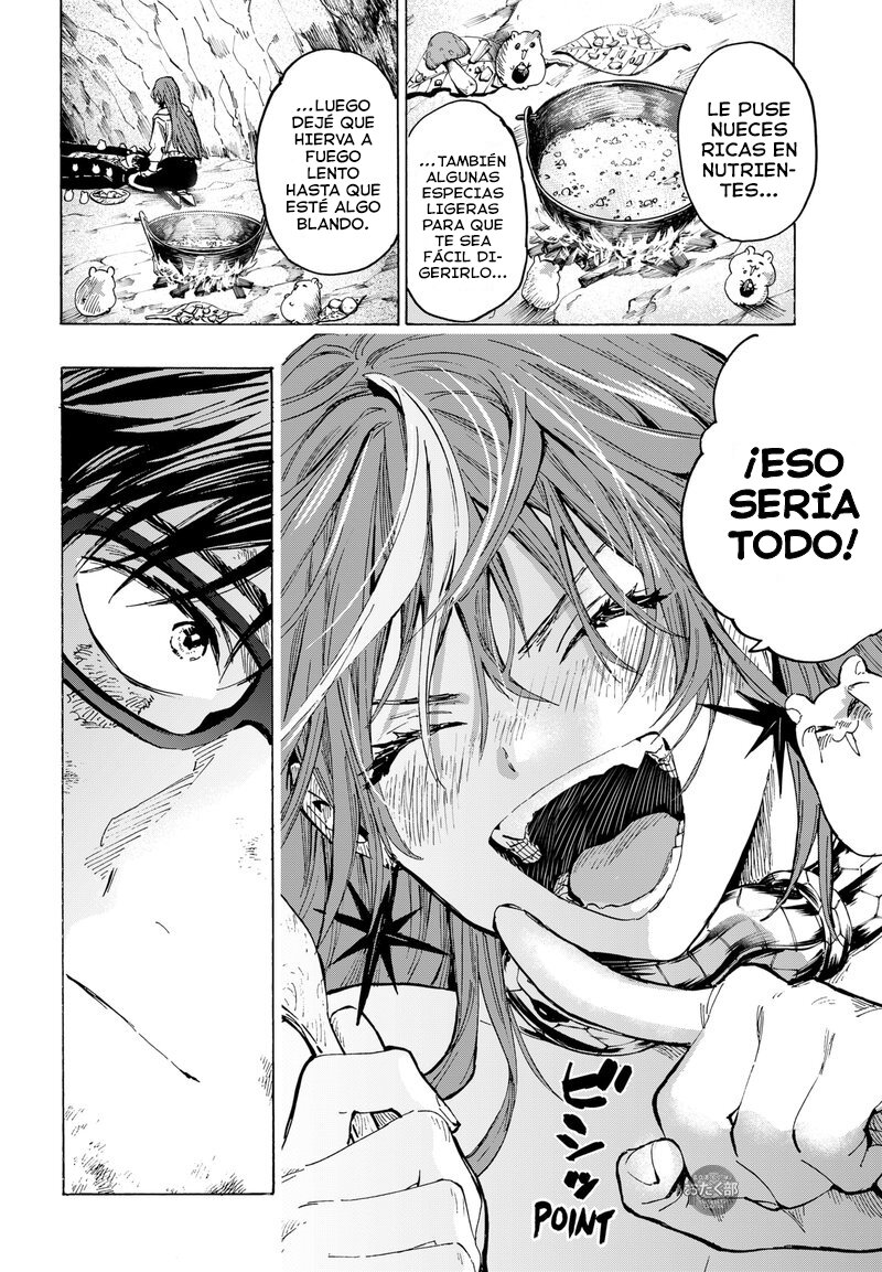 Read MARRIAGETOXIN (ES) Manga Online