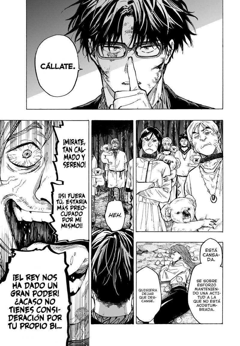 Read MARRIAGETOXIN (ES) Manga Online