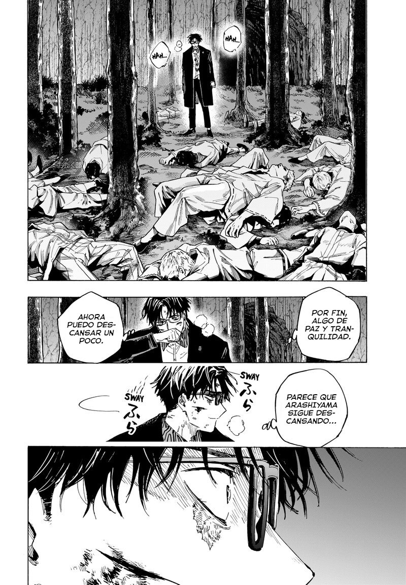 Read MARRIAGETOXIN (ES) Manga Online