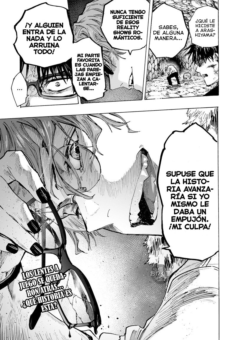 Read MARRIAGETOXIN (ES) Manga Online