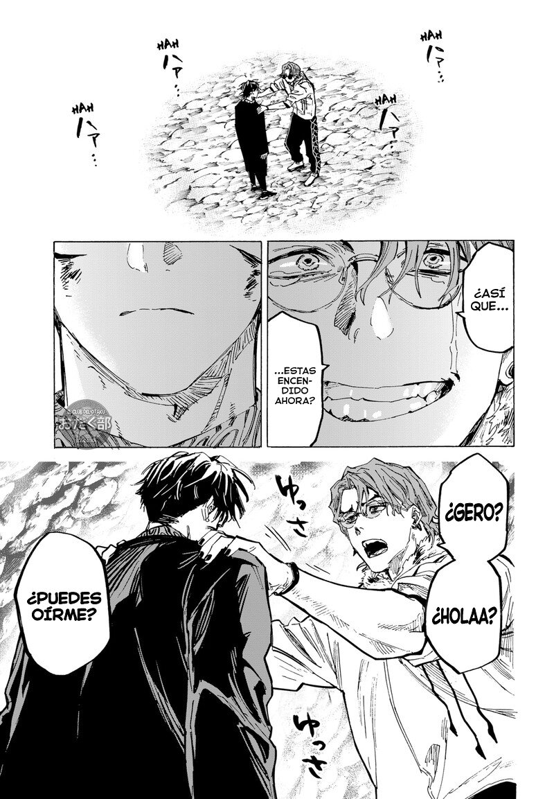 Read MARRIAGETOXIN (ES) Manga Online