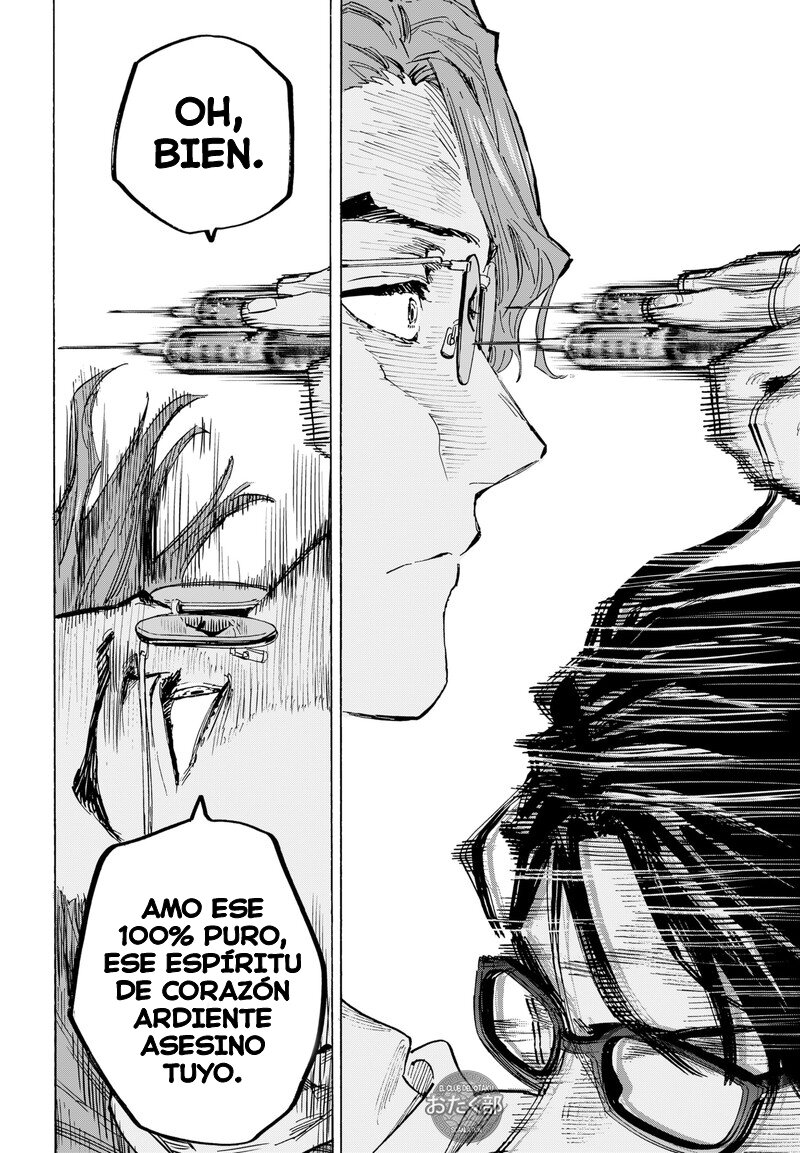 Read MARRIAGETOXIN (ES) Manga Online