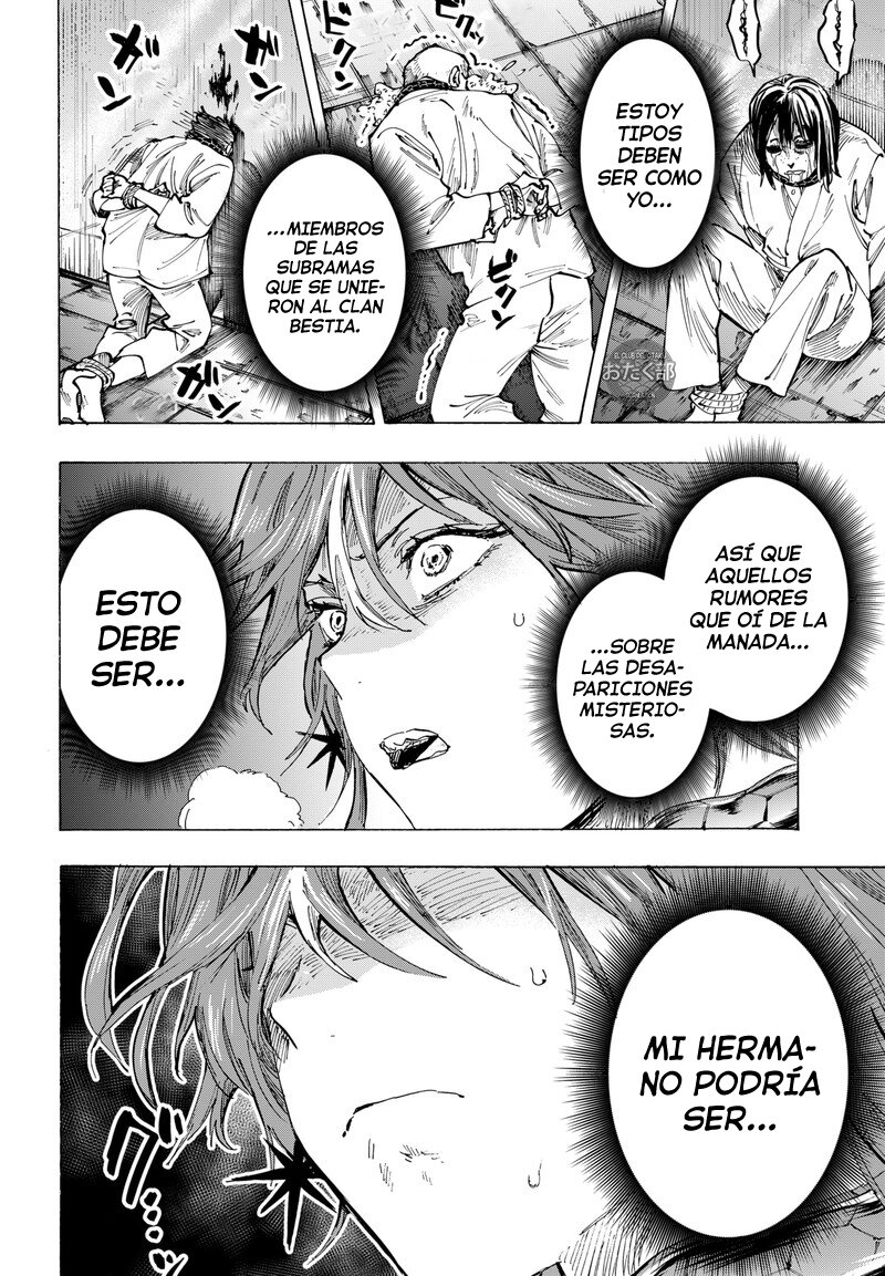 Read MARRIAGETOXIN (ES) Manga Online
