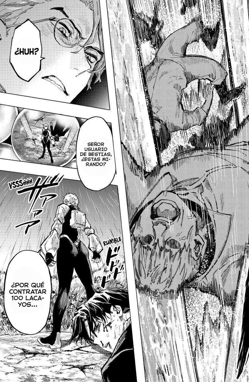 Read MARRIAGETOXIN (ES) Manga Online