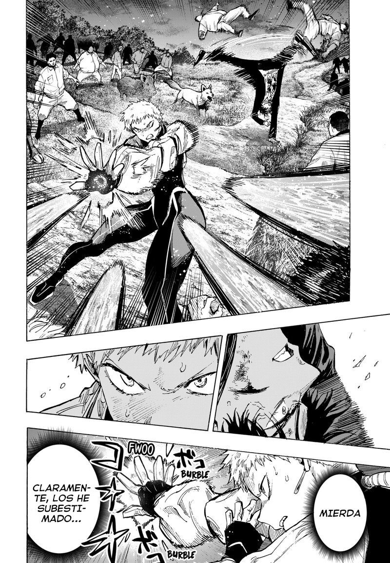 Read MARRIAGETOXIN (ES) Manga Online