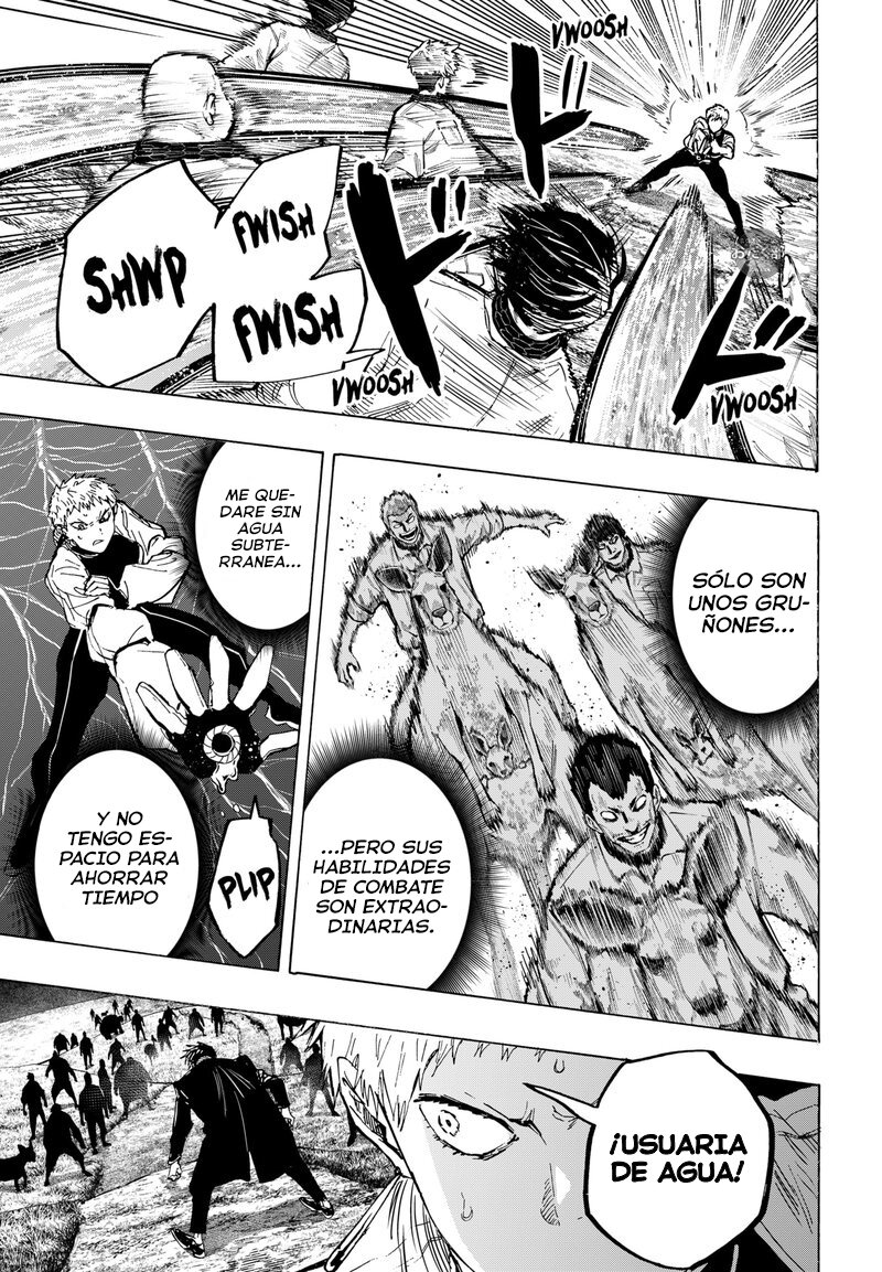 Read MARRIAGETOXIN (ES) Manga Online