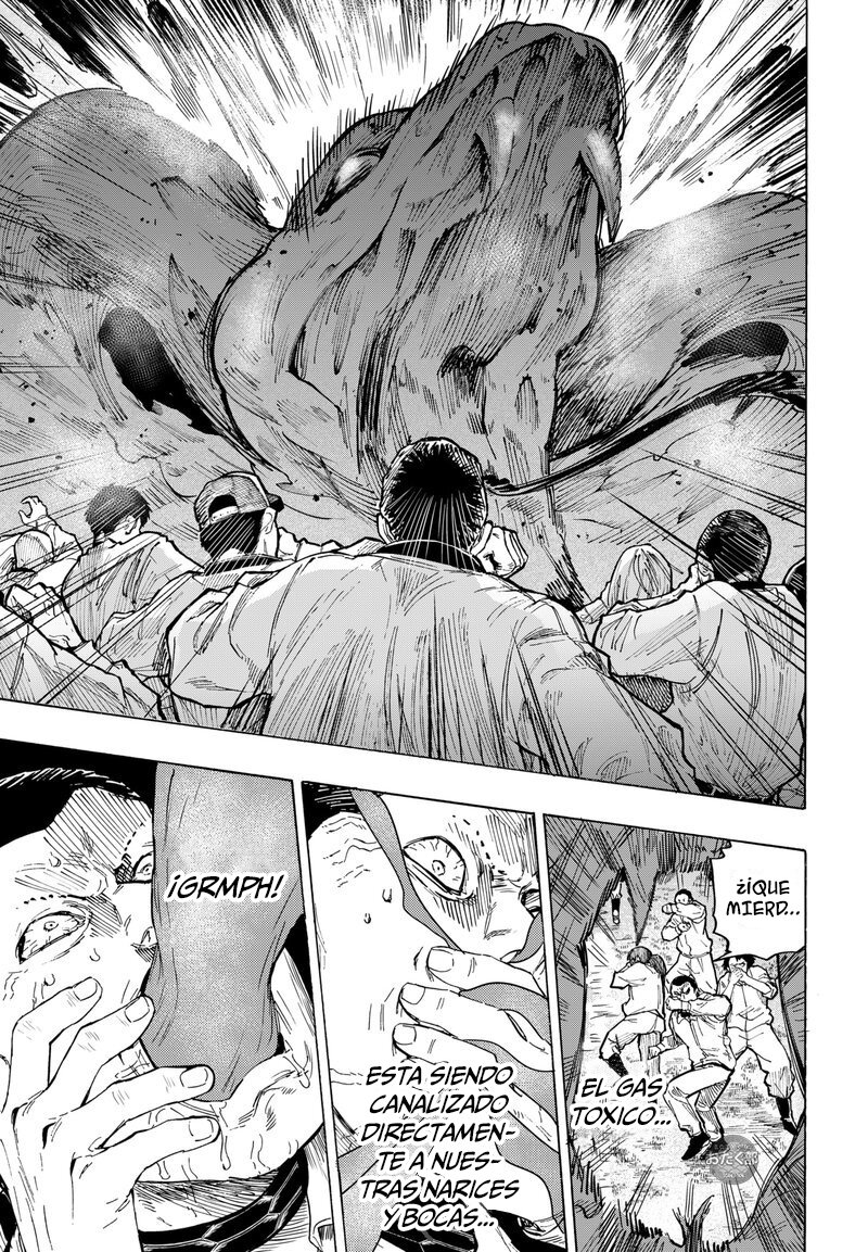 Read MARRIAGETOXIN (ES) Manga Online