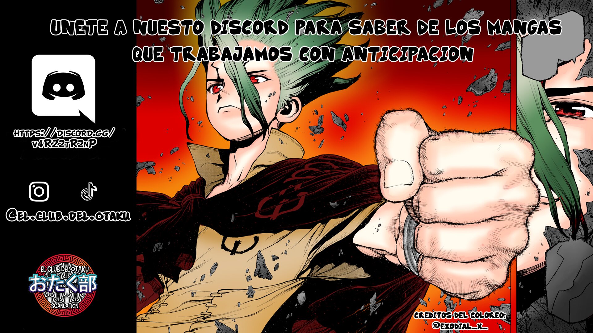 Read MARRIAGETOXIN (ES) Manga Online